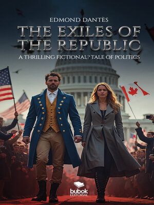 cover image of The Exiles of the Republic